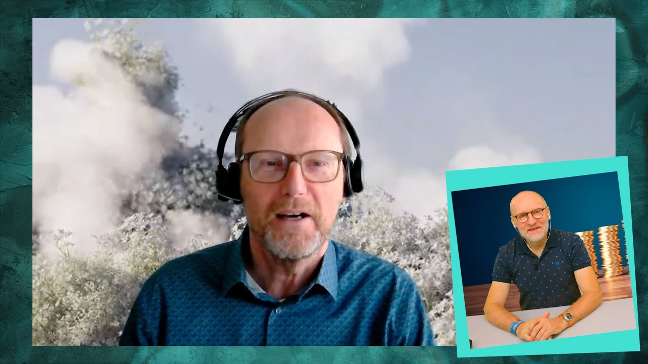 Einkommen verstehen: Nominal, Real und die Inflation | Interview mit Christoph Schröder