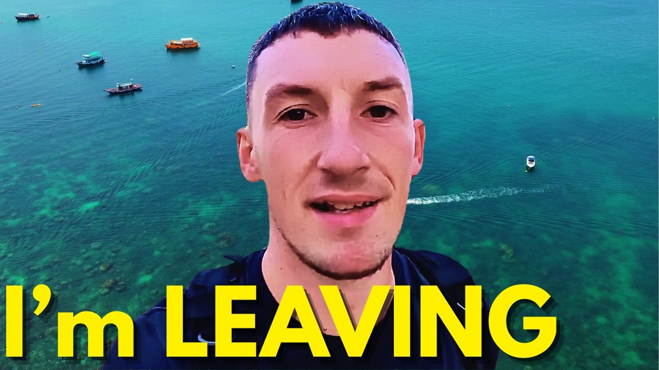 Thailand WAS Perfect. Then Vietnam Changed My Mind.