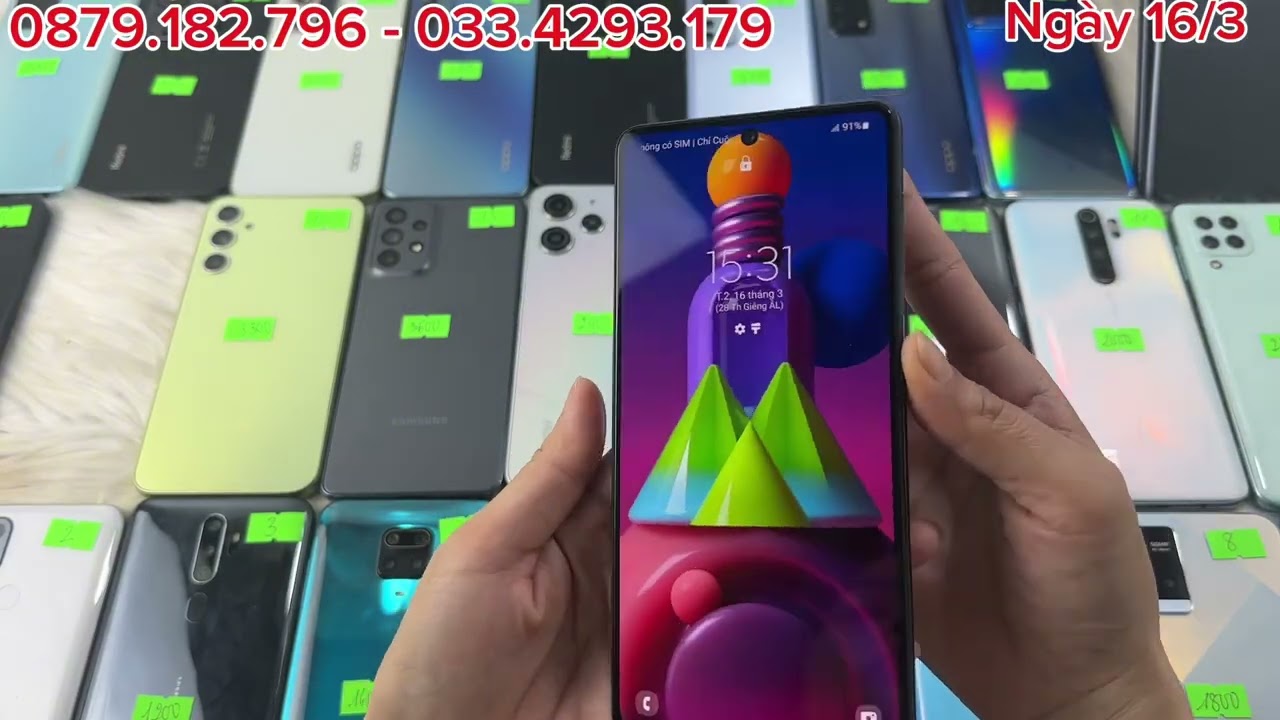 Ngày 16/3. XẢ THANH LÝ ĐIỆN THOẠI. BAO SHIP + KHÔNG CỌC. 0879182796- 0334283179
