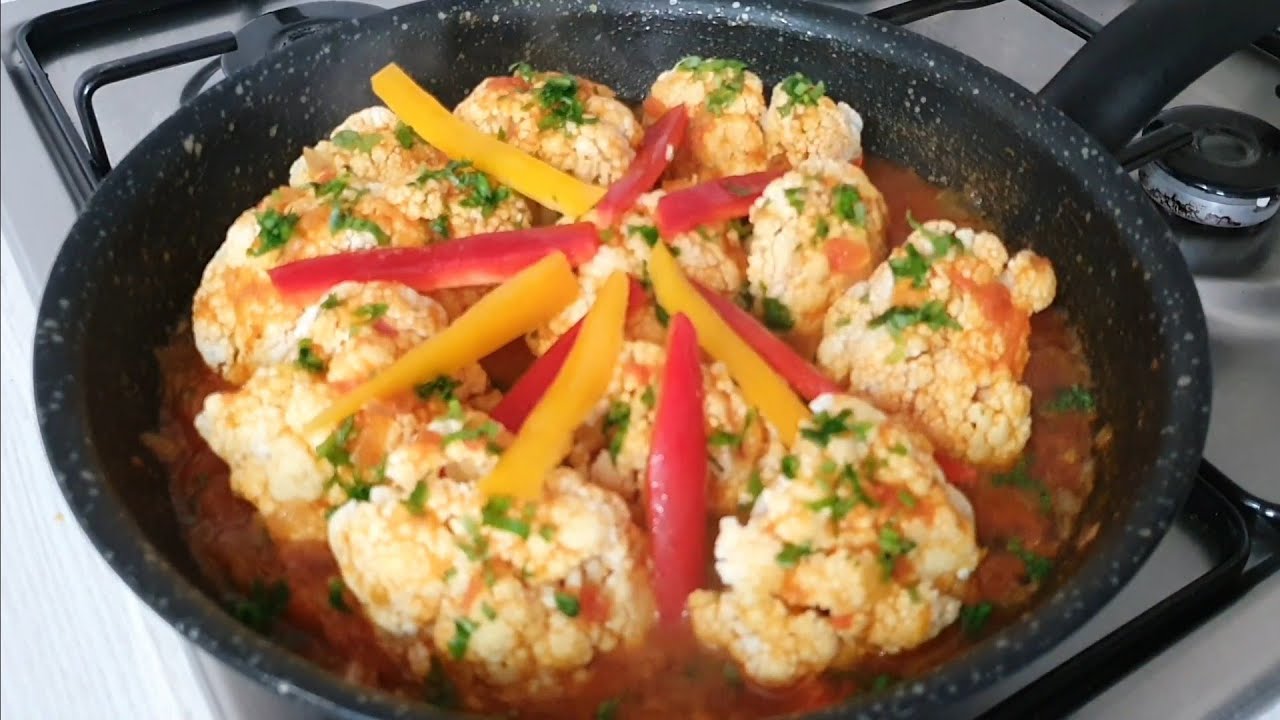 Рецепт зимние овощи очень вкусные и быстрые‼10 минут ✅#16
