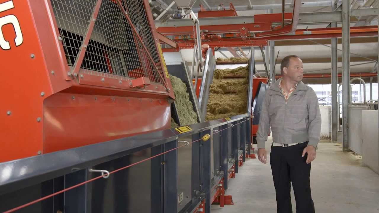 Triomatic Robot d'alimentation