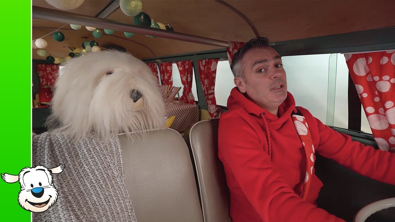 🤪🚌 25 MINUTES DE FRED ET SAMSON EN VADROUILLE | Compilation 1