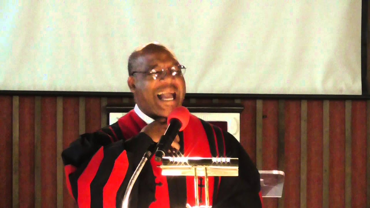 Dr. Warren Jones, Giving Thanks, Psalms 103:1-4