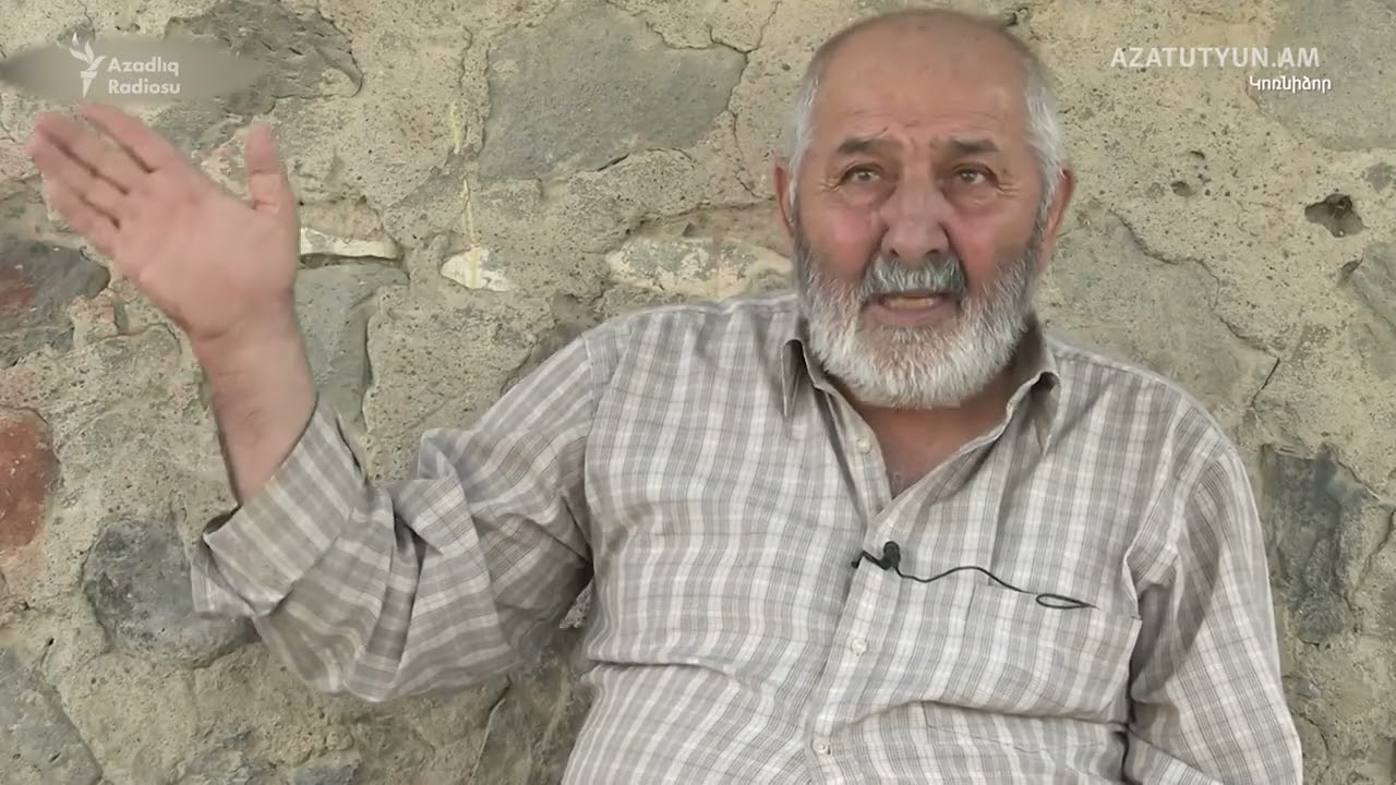 Ermənistan Laçın dəhlizinə alternativ yolun çəkilişinə başlayıb