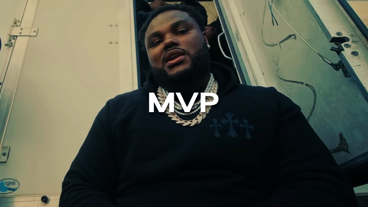[FREE] Skilla Baby x Tee Grizzley x Detroit Type Beat - ''MVP''