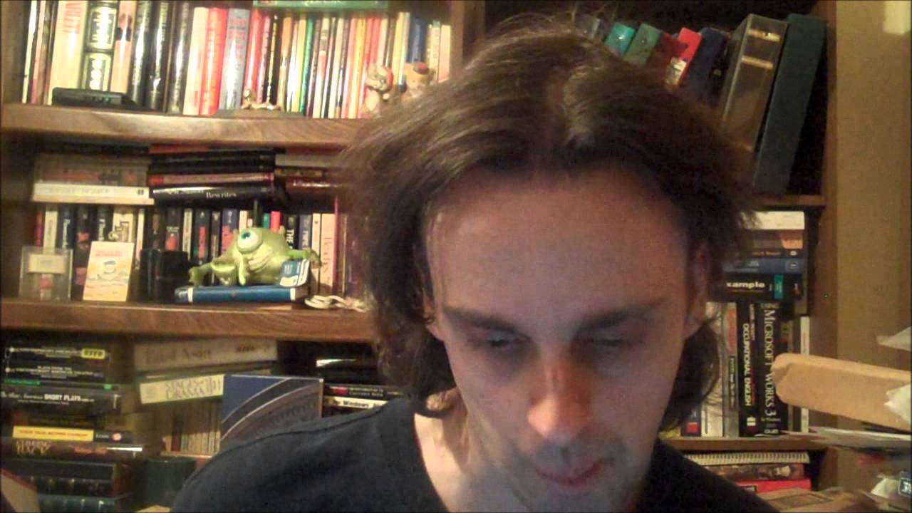 Spend Time with Tom - Episode 036: December 23, 2012