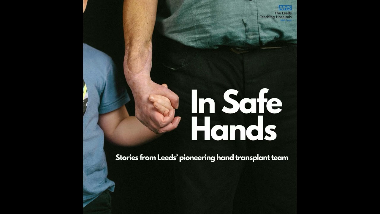 IN SAFE HANDS - EPISODE 2