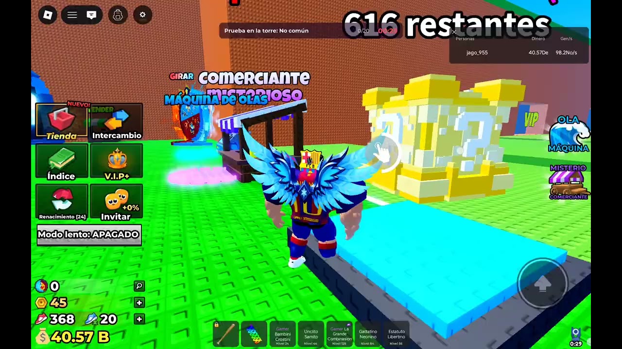 7 de marzo de 2026