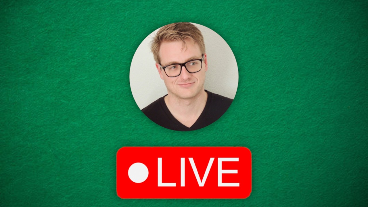 🔴Live !Solitaire Tournament with @Rarran  #ad