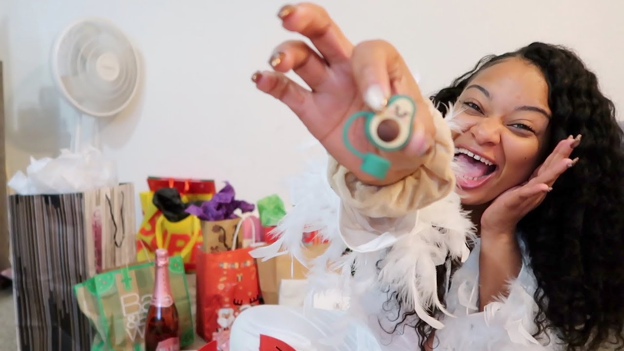BIRTHDAY HAUL🥳|| ItsDrayah