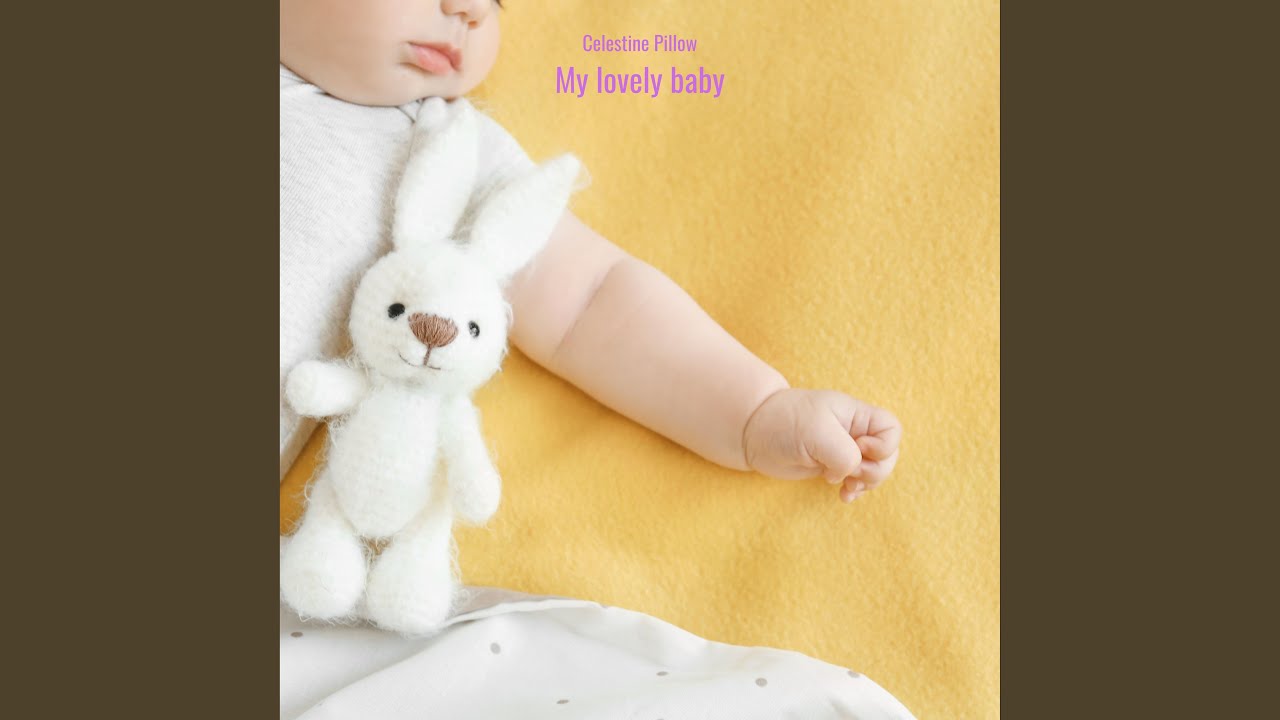 My lovely baby