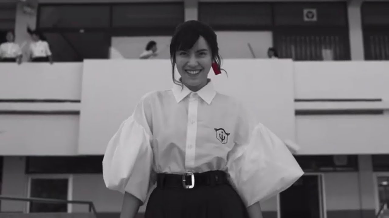 the rebirth of yuri — girl from nowhere ost (s l o w e d  n  r e v e r b )