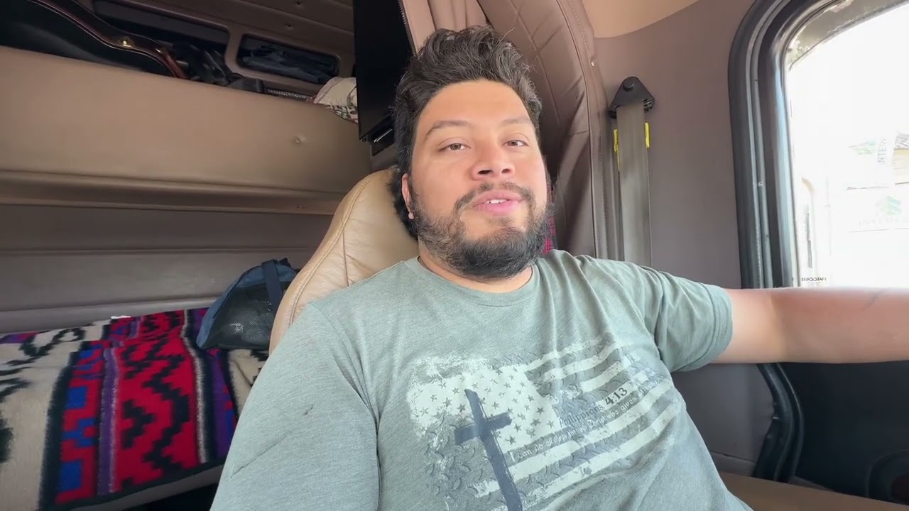 Running on fumes, I’m gonna need a push!! || Minneapolis and back #013