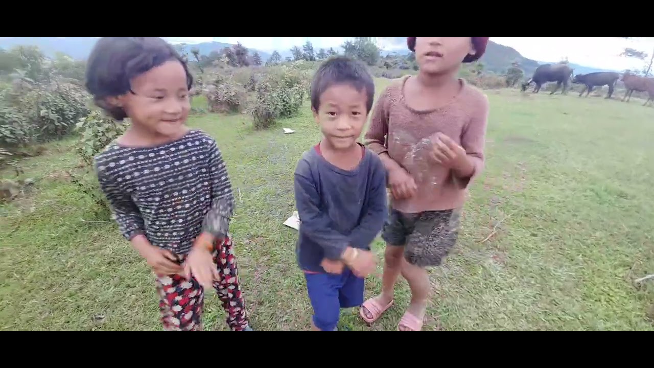 ramailo bhojpur hatuwa