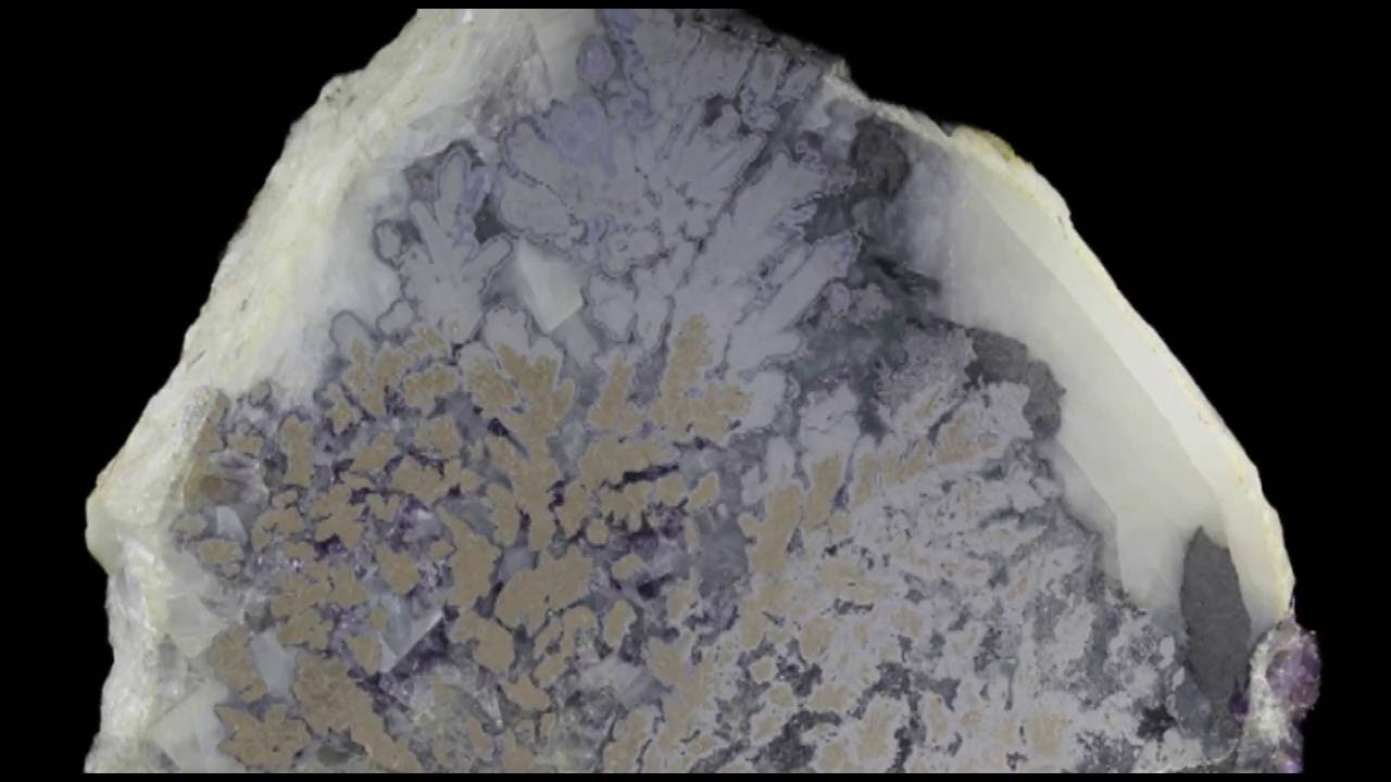 Franklin Minerals part 3
