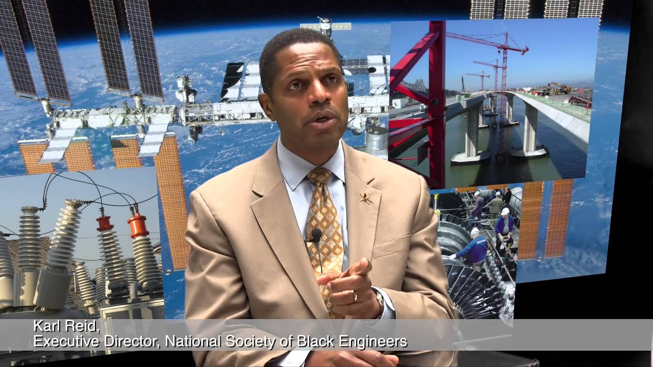 STEM Education: The Power of Role Models
