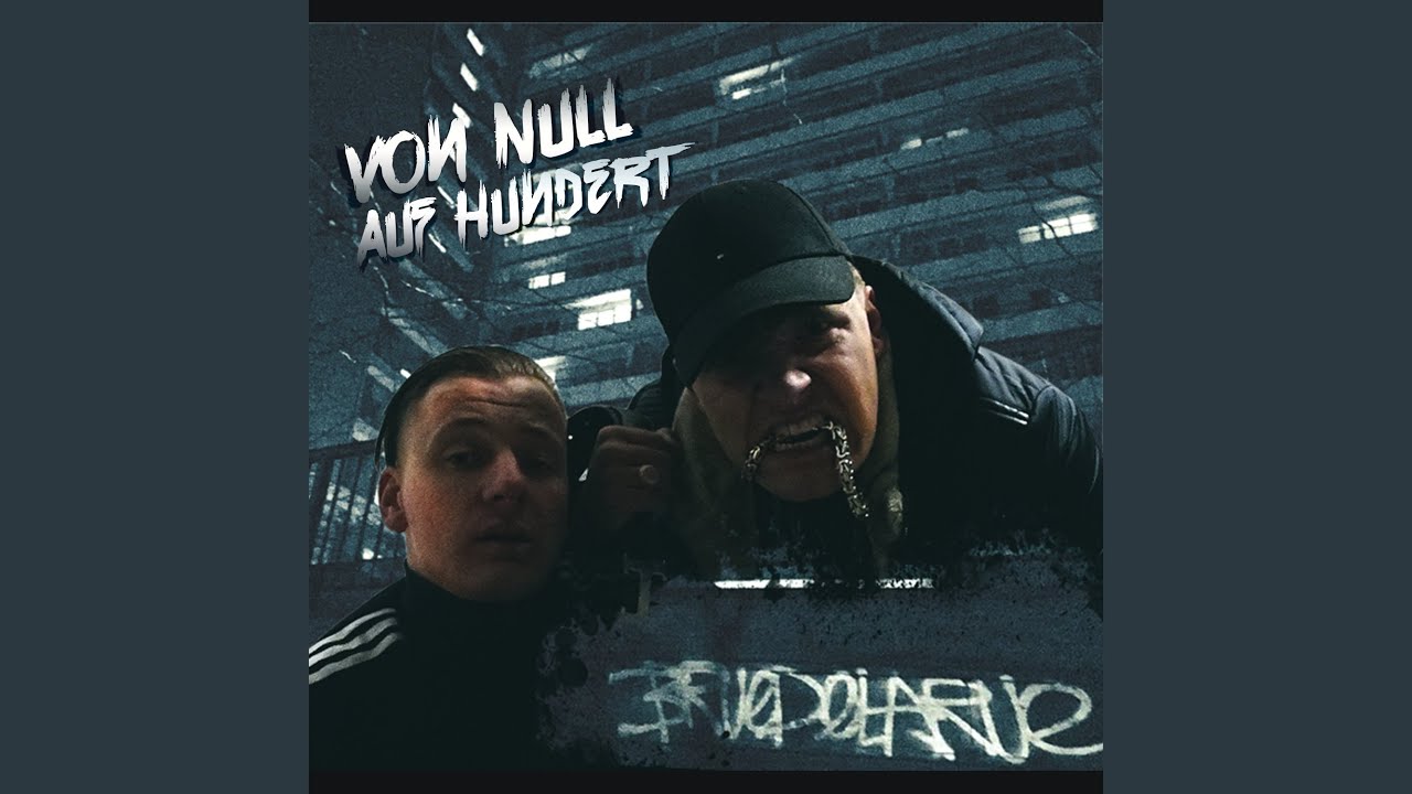 Von 0 auf 100