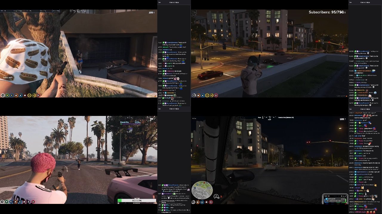 Umbrella vs Gazebo [2] - Hydra/Seaside/Angels/HOA | Multi POV | NoPixel 3.0