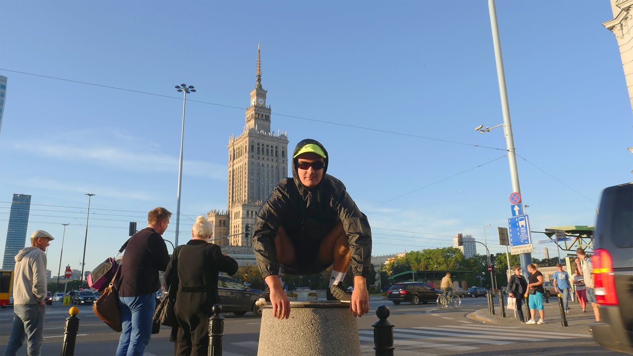 W Świecie Prawilności (dokument)