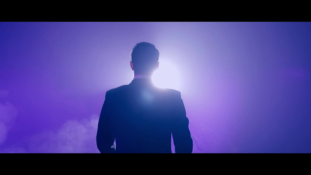 Sergiu Cebotari - The Song of The Soul [Official Video]