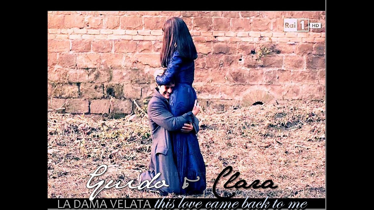 Guido & Clara || This love came back to me || La Dama Velata