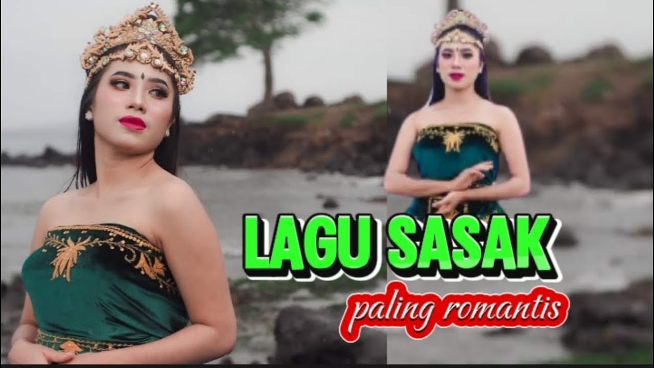 LAGU SASAK PALING ROMANTIS ENAK DI DENGER AHIEM ANGKEQ (AUDIO VIDIO OFFICIAL)