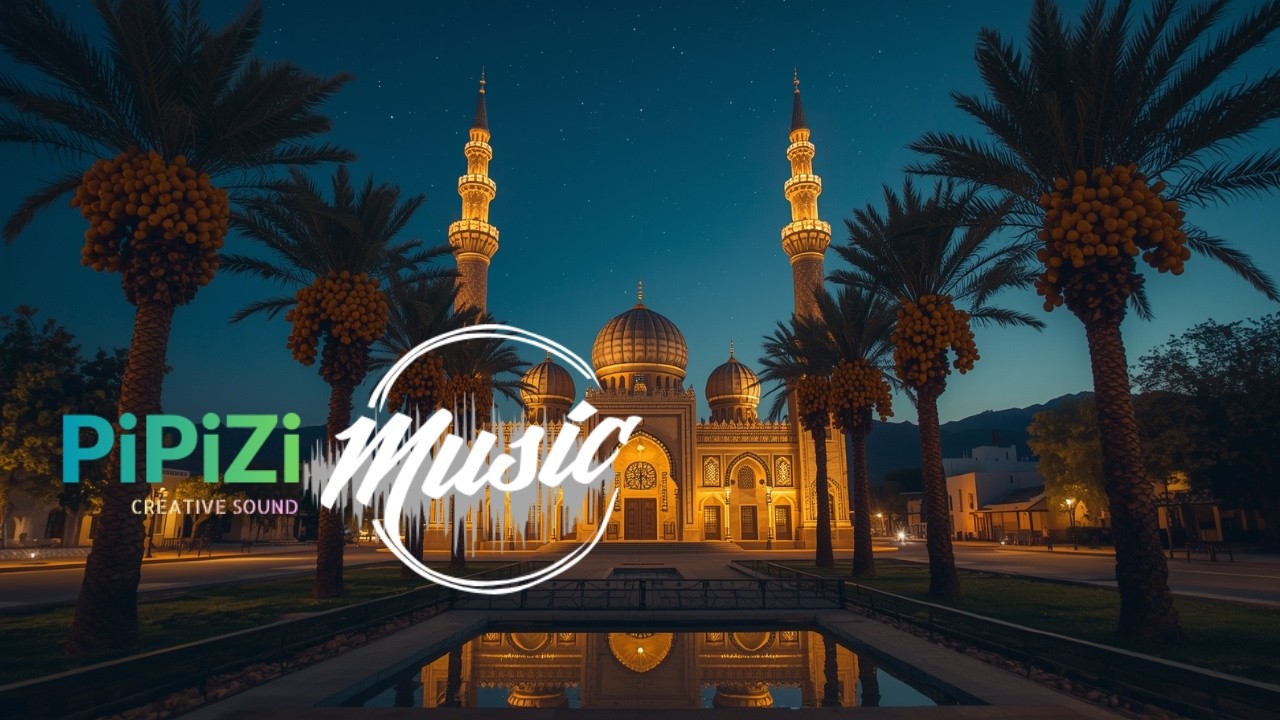 🎧 Welcome Ramadan Vol . 3 🎧 © FREE NO COPYRIGHT MUSIC FOR VIDEO AND VLOG ©