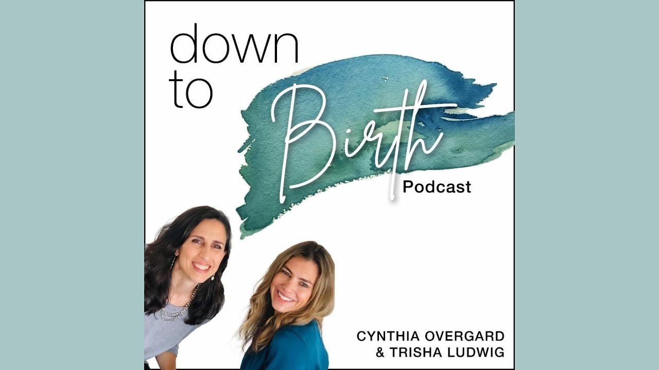 #159 | Yvonne Strahovski's Birth Story: The Most Important Lesson in Childbirth