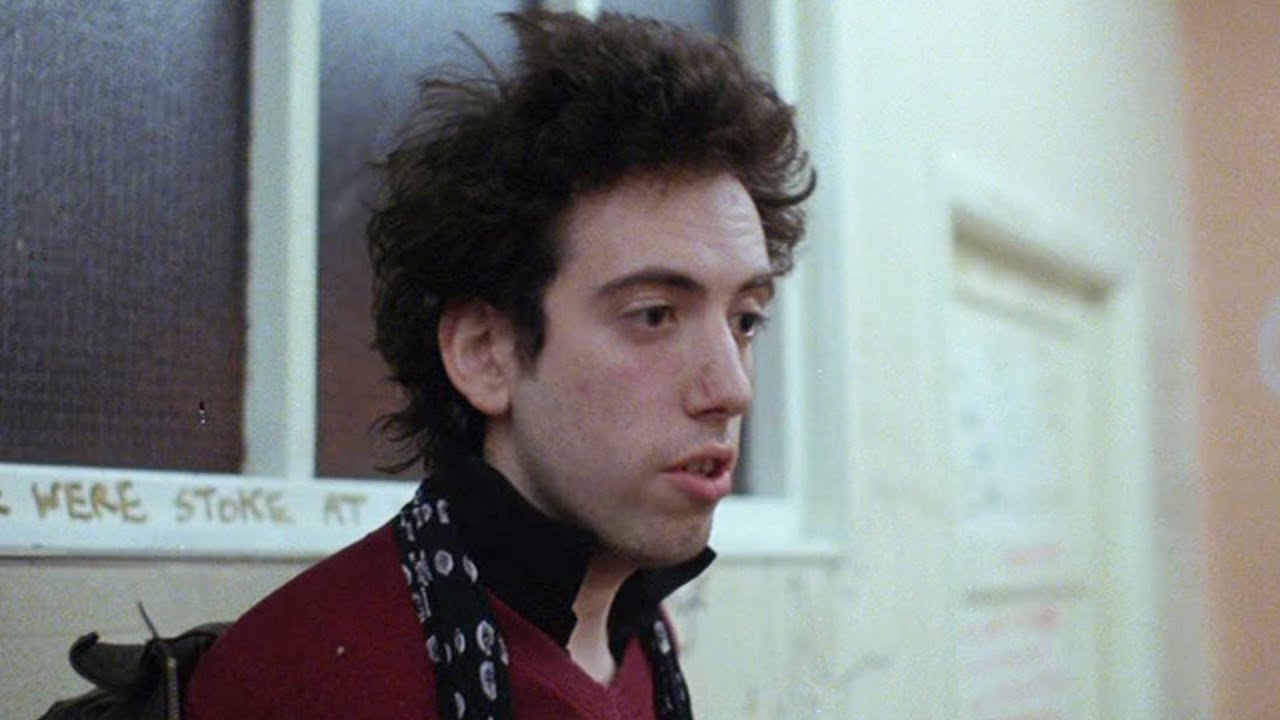 RUDE BOY - Laemmle Theatres