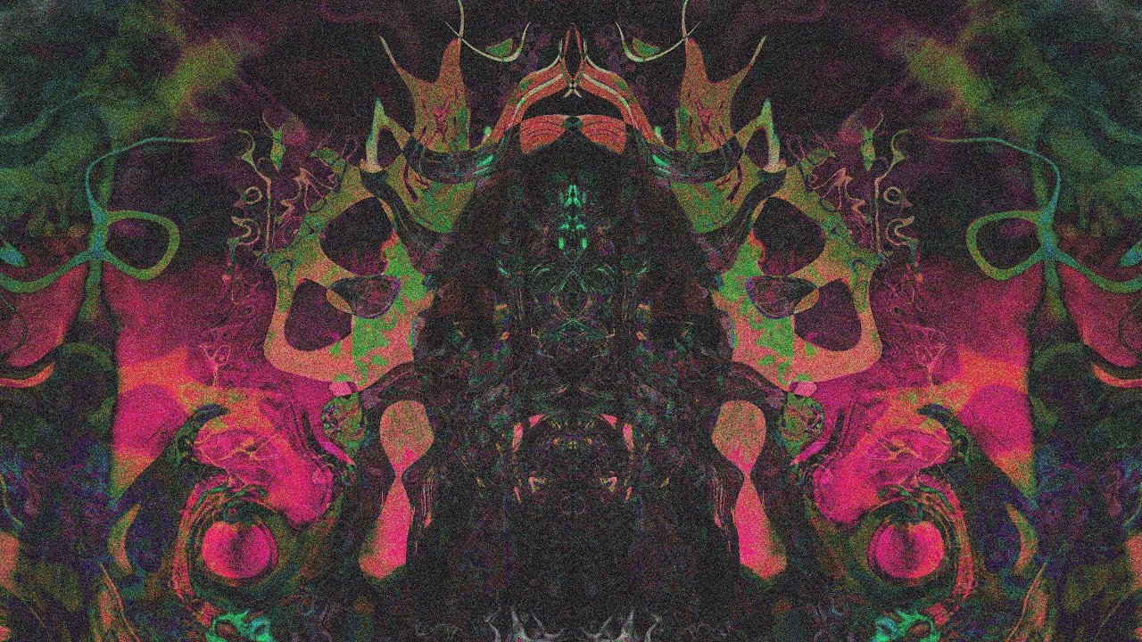 DARK/AMBIENT/TRIBAL/HALF TIME/MINIMAL DRUM&BASS #6