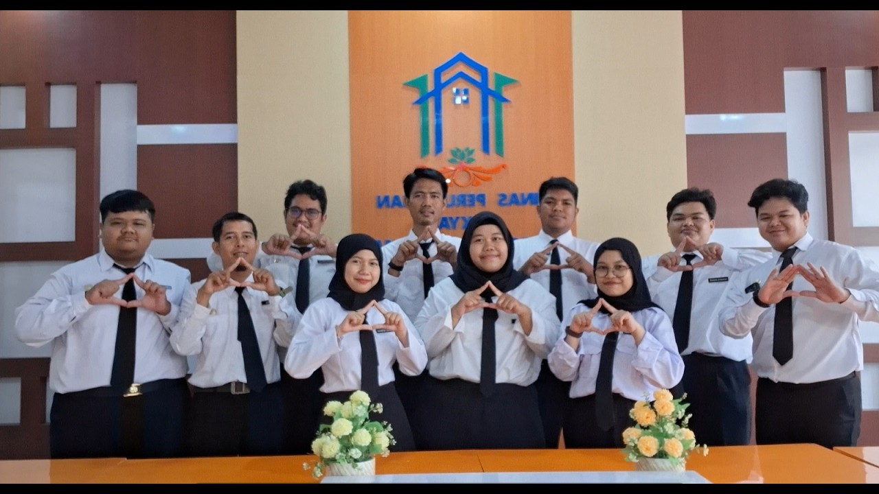 Literasi Digital (Digital Ethics) di Unit Instansi Kerja