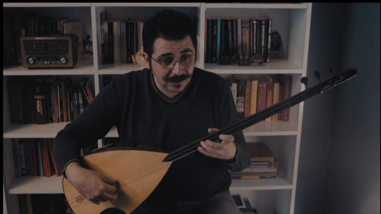 Kaleden İniş M’olur-Erkan Çanakçı