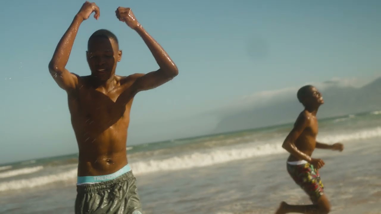 Team Burner - SEBEQALILE (Official Music Video)