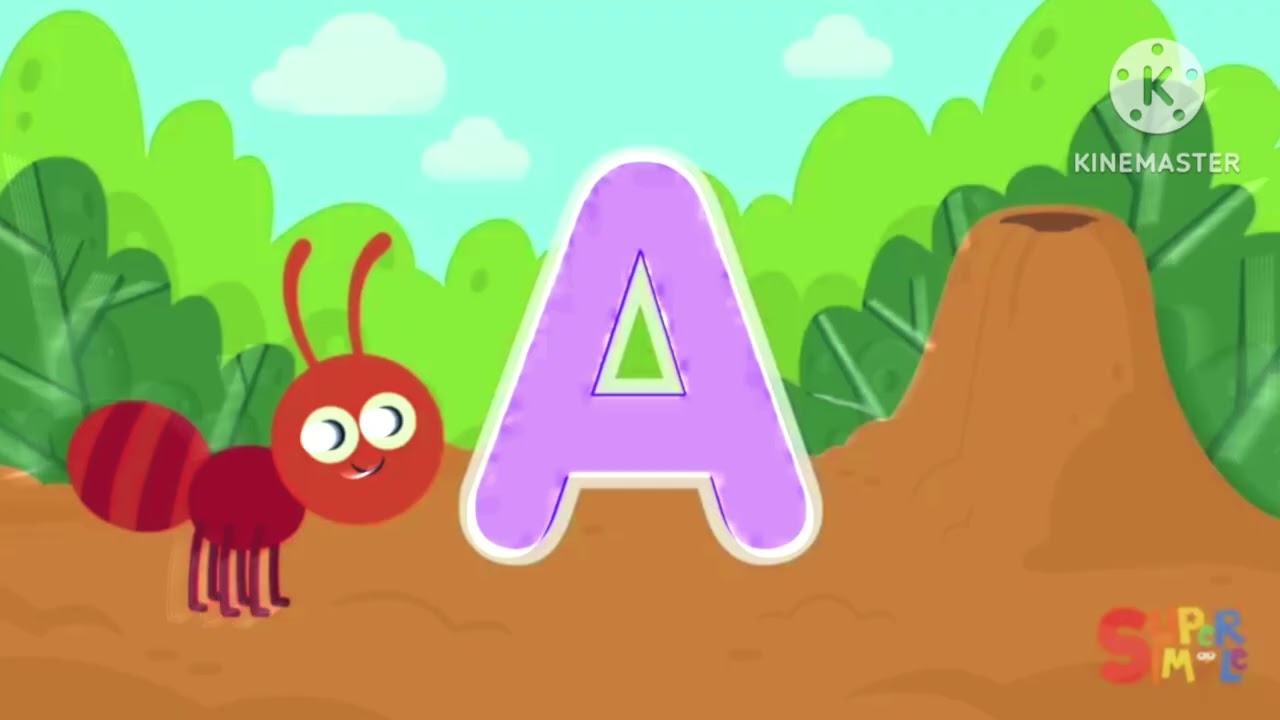 Let's try again effect (effect supersimple song effect)