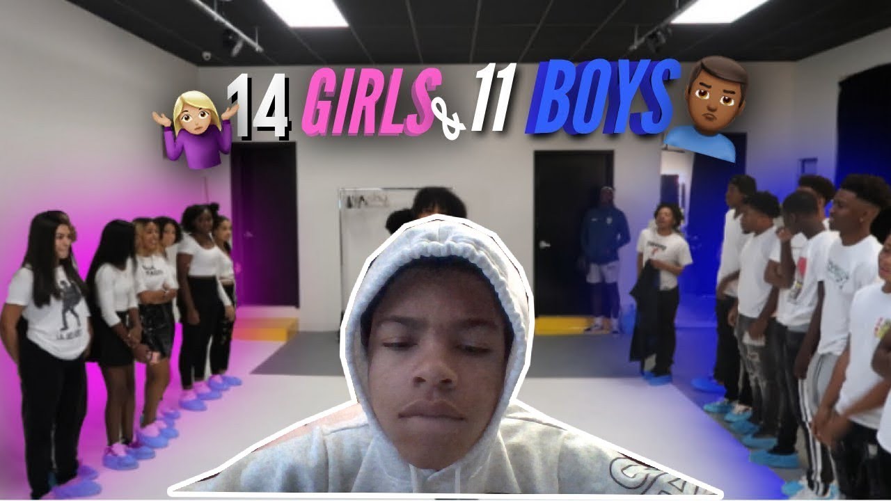 14 Women Compete for 11 Men * Spicy* | Reaction