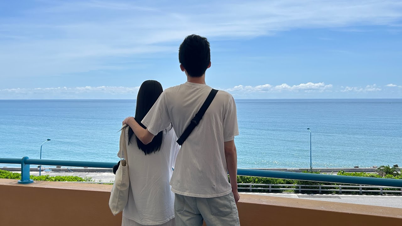 花東四天三夜小旅行～114年6月21-24日（中輯）