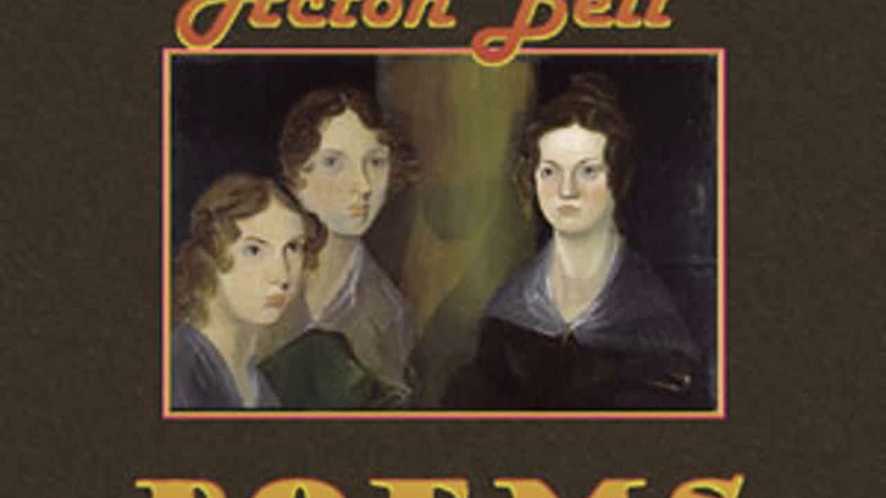 Poems by Currer, Ellis, and Acton Bell (version 2) by Anne BRONT&Euml; read by Various | Full Audio Book