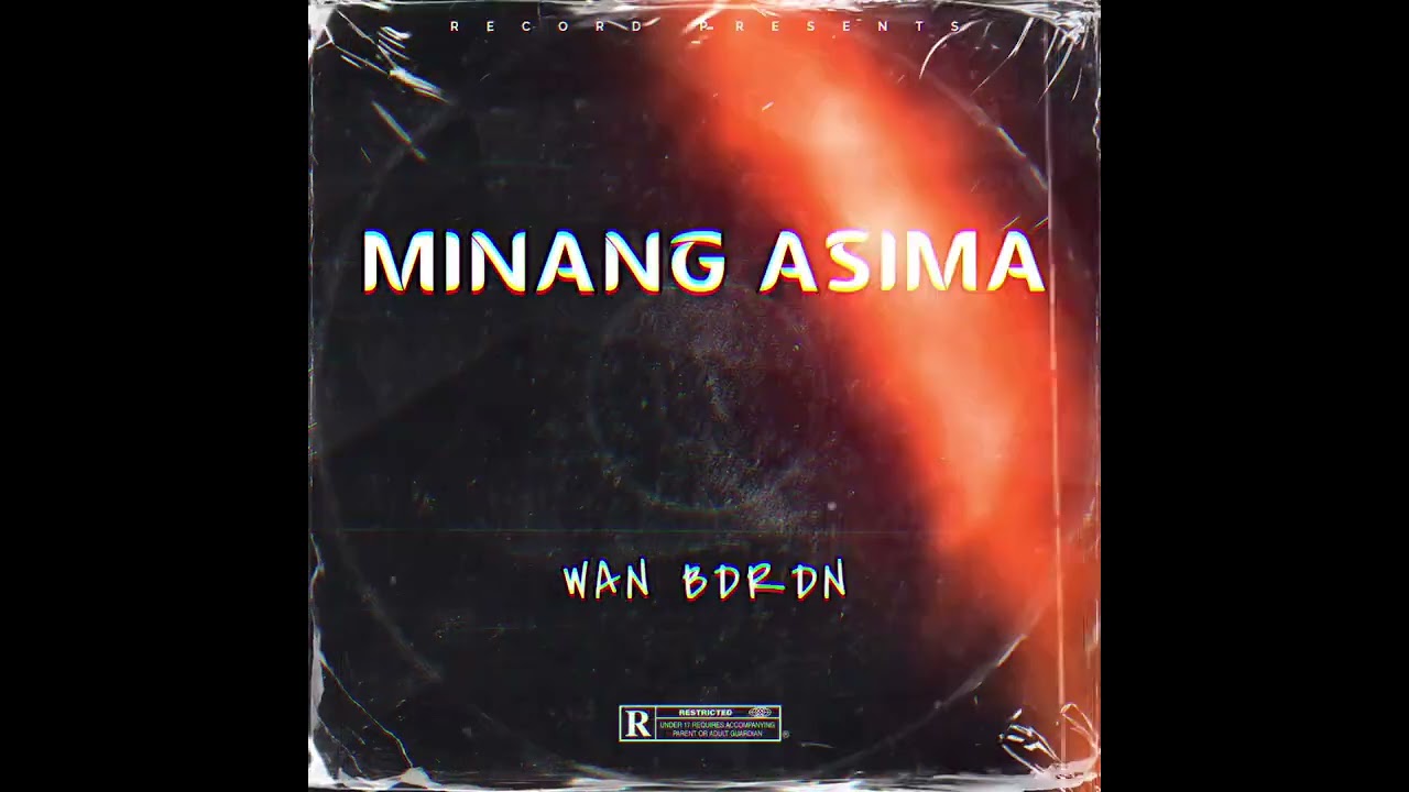 VIRAL - JOGET - MINANG ASIMA - WAN BDRDN - REMIXXXX 