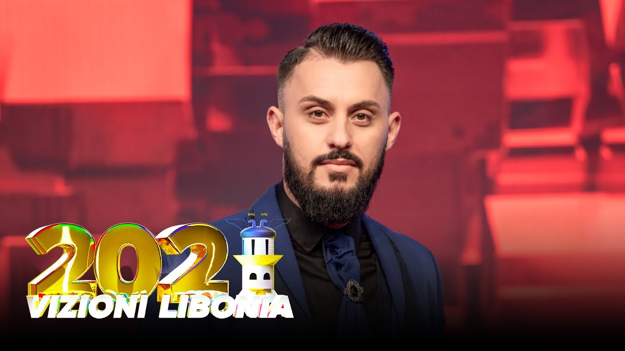 Leon Bajra - Pasha zotin (Gezuar 2021)