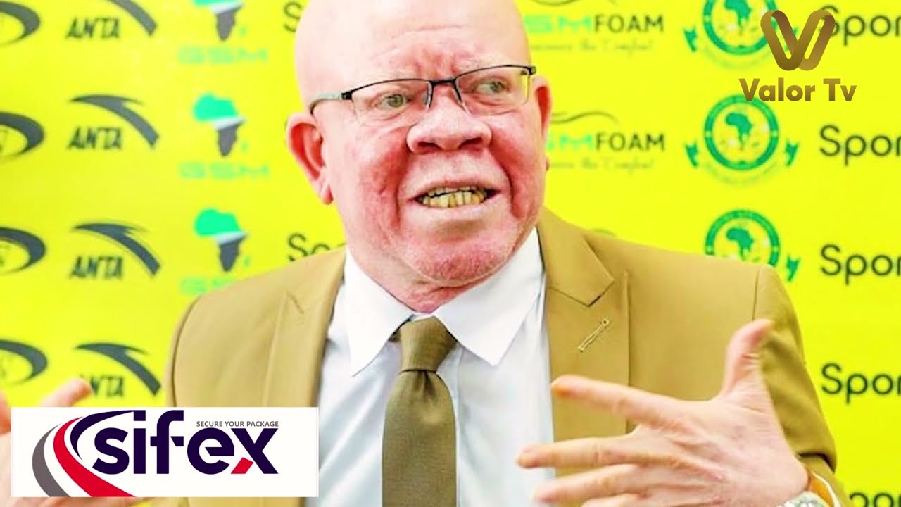 ONE ON ONE ALI KAMWE PART 4: HAJI MANARA ALINIDHALILISHA MBELE YA WATU/NAAPA SITOMSALIMIA TENA.