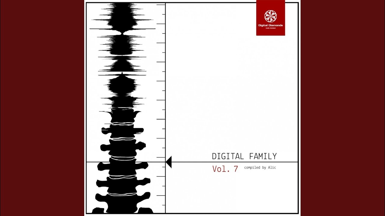 Robinson Jr. (Original Mix)