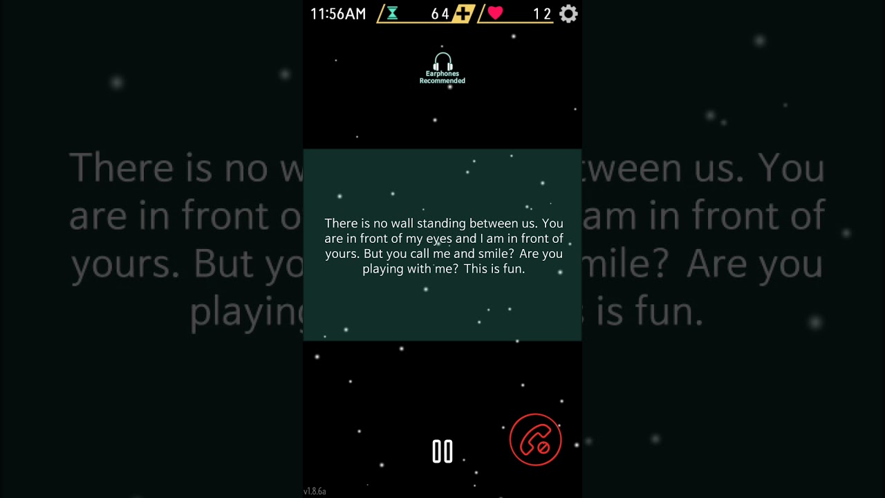 Jumin Han "Are you playing with me?" Phone Call [DAY 8] | MYSTIC MESSENGER