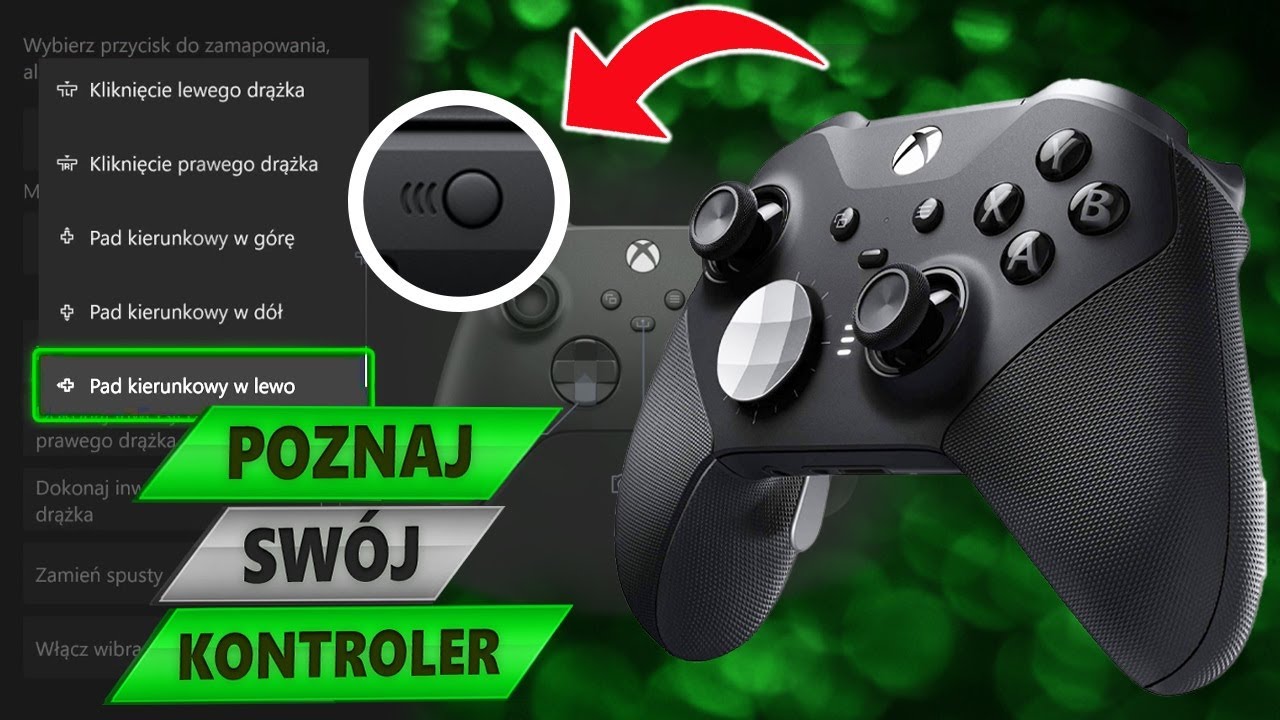 7 PORAD dotyczących kontroler&oacute;w Xbox
