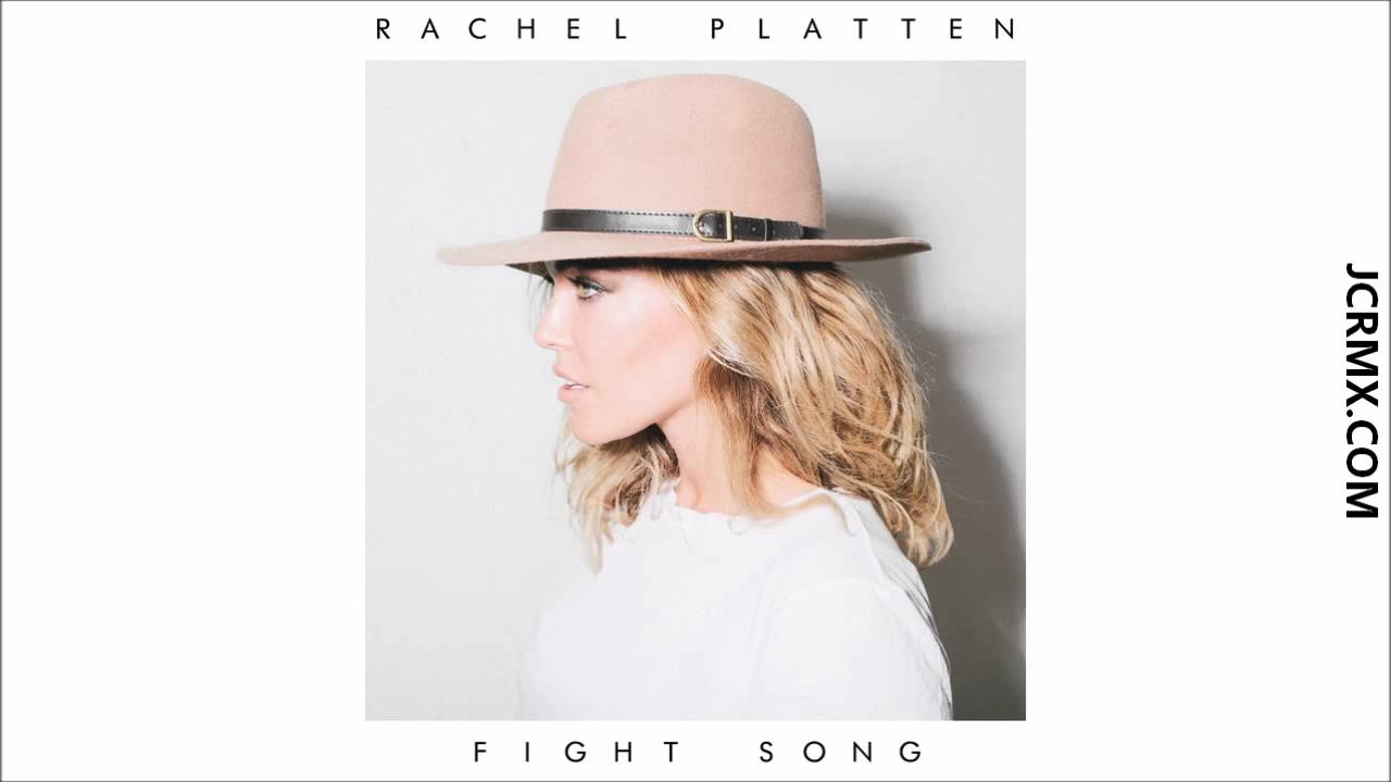 Rachel Platten • Fight Song (Dave Aude Remix)