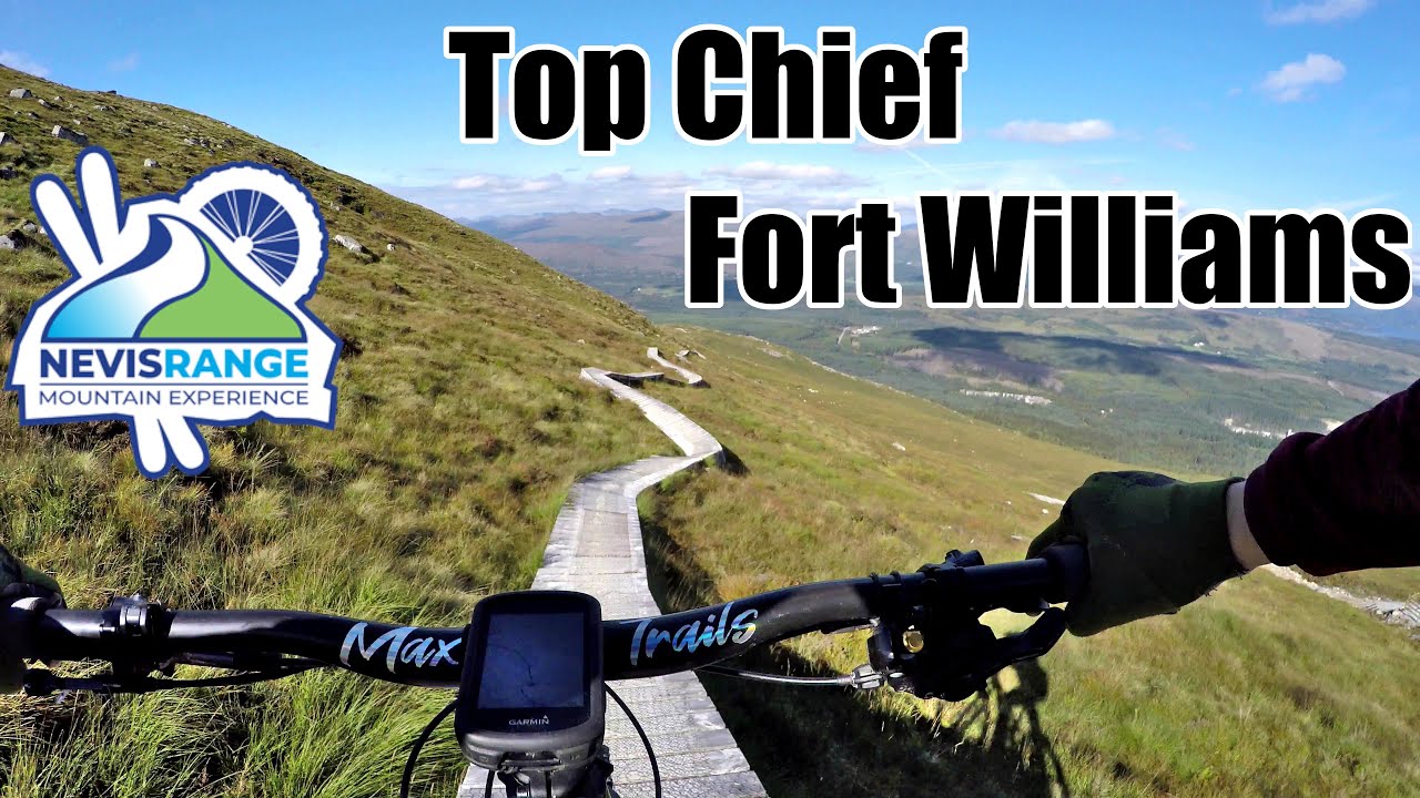 Top Chief - Fort Williams - Gehts noch BESSER?