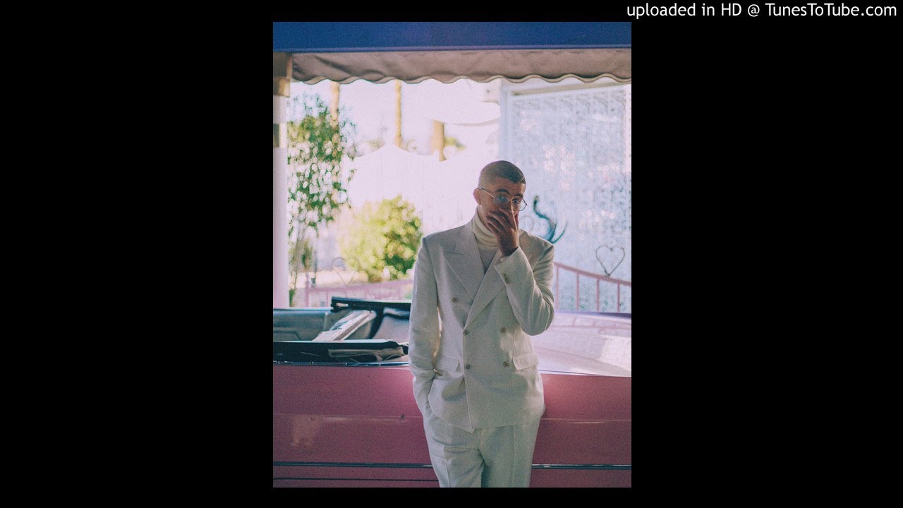 [SOLD VIA BEATOPIA] Bad Bunny x Jhay Cortez x Tainy Type Beat 