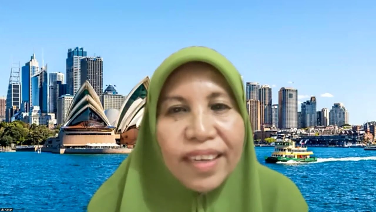 Caknurian Urban Sufism with Komaruddin Hidayat Part 48: God, the Quran and Women's Rights