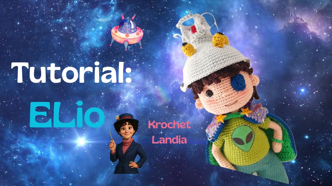 Tutorial Elio: Materiales