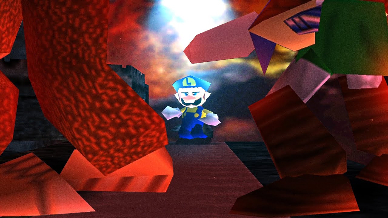 Super Smash Bros | Episodio 2