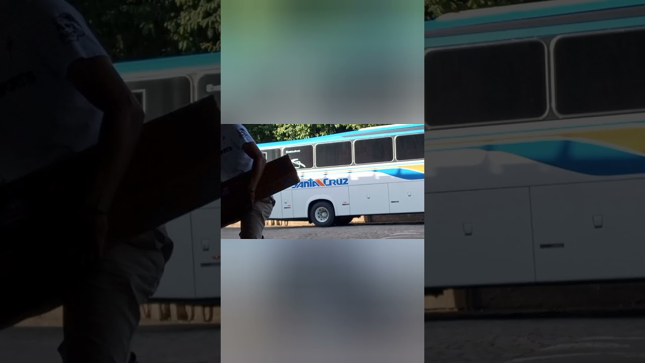 movimenta&ccedil;&atilde;o na rodovi&aacute;ria de lajeado RS